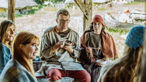 Klovn S9E5 • Oglądaj Online