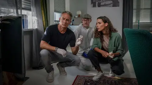SOKO Leipzig Temporada 26 Episodios 13 • Sub Español