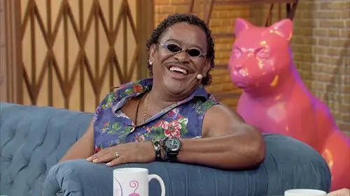 Lady Night Temporada 1 Episodios 24 • Sub Español