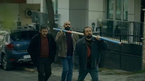 Gibi Temporada 5 Episodios 2 • Sub Español