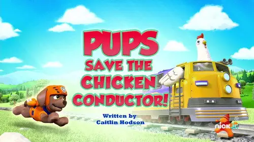 La Patrulla Canina Temporada 11 Episodios 22 • Sub Español