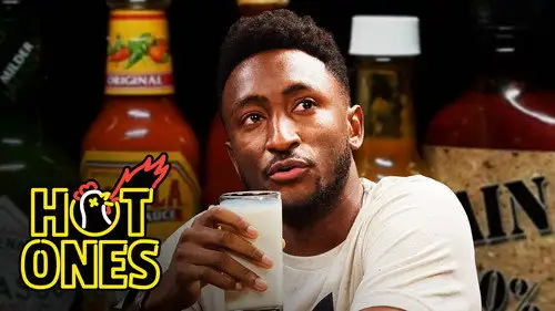 Hot Ones S21E3 • Oglądaj Online