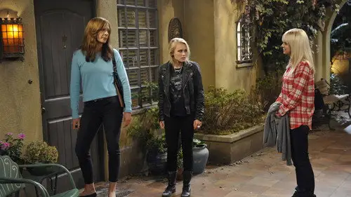 Mom Temporada 3 Episodios 2 • Sub Español