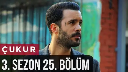 Çukur Temporada 3 Episodios 25 • Sub Español