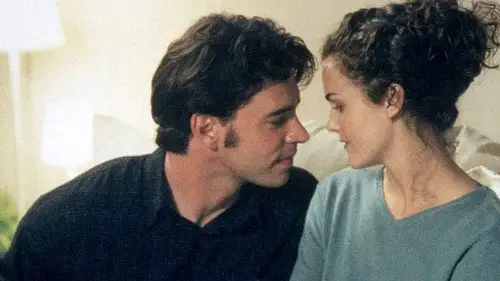Felicity Temporada 1 Episodios 11 • Sub Español