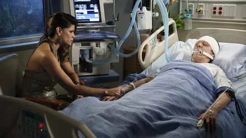 Jane the Virgin Temporada 1 Episodios 10 • Sub Español