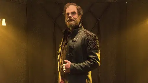 Star Trek: Discovery Temporada 1 Episodios 5 • Sub Español