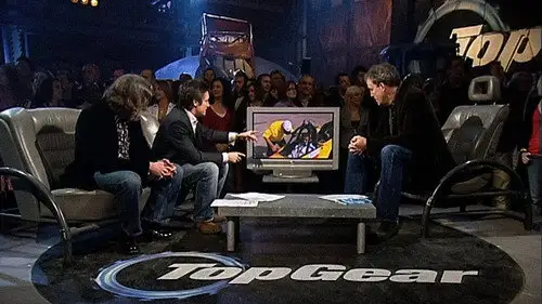 Top Gear Temporada 9 Episodios 1 • Sub Español