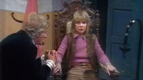 Doctor Who 1963 Temporada 8 Episodios 2 • Sub Español