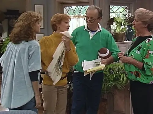 ALF Temporada 2 Episodios 14 • Sub Español