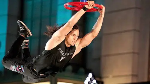 American Ninja Warrior Temporada 13 Episodios 6 • Sub Español