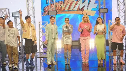 It's Showtime Temporada 15 Episodios 121 • Sub Español