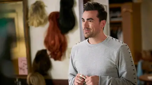 Schitt's Creek Temporada 3 Episodios 7 • Sub Español
