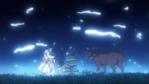InuYasha Temporada 2 Episodios 3 • Sub Español