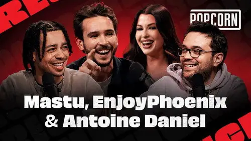 Popcorn Temporada 7 Episodios 1 • Sub Español
