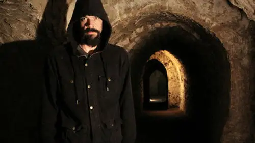 Buscadores de fantasmas Temporada 6 Episodios 8 • Sub Español