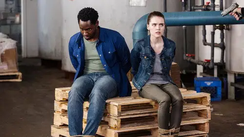 Hudson & Rex Temporada 3 Episodios 3 • Sub Español