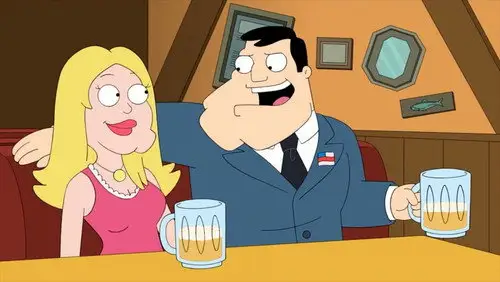 Padre made in USA Temporada 18 Episodios 8 • Sub Español