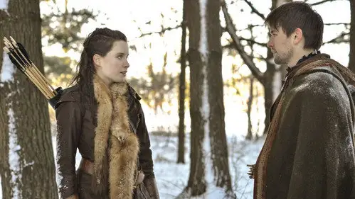 Reign Temporada 1 Episodios 14 • Sub Español