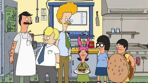 Bob's Burgers Temporada 1 Episodios 1 • Sub Español