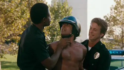 CHiPs Temporada 6 Episodios 1 • Sub Español