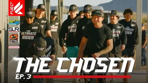 The Ultimate Rider Temporada 1 Episodios 3 • Sub Español