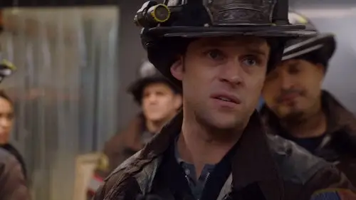 Chicago Fire Temporada 5 Episodios 18 • Sub Español
