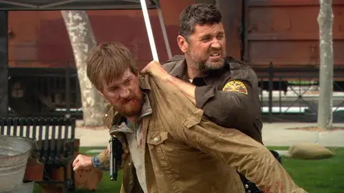 Jericho Temporada 1 Episodios 20 • Sub Español