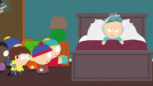 South Park Temporada 13 Episodios 4 • Sub Español