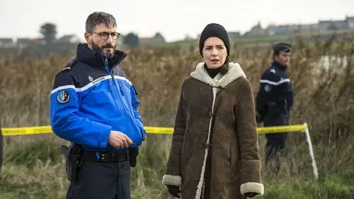 Asesinato en... Temporada 7 Episodios 6 • Sub Español