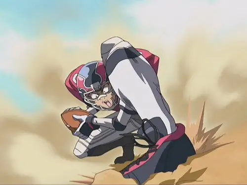 Eyeshield 21 Temporada 1 Episodios 12 • Sub Español