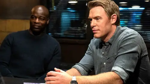 The Blacklist Temporada 9 Episodios 10 • Sub Español