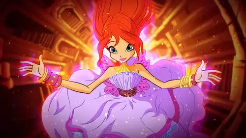 Winx Club Temporada 6 Episodios 6 • Sub Español