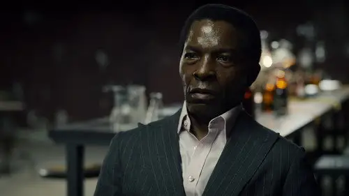 El padrino de Harlem Temporada 2 Episodios 9 • Sub Español