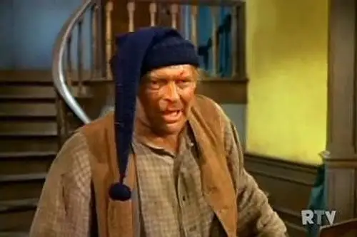 Daniel Boone Temporada 3 Episodios 13 • Sub Español
