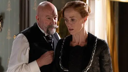 La promesa Temporada 1 Episodios 10 • Sub Español
