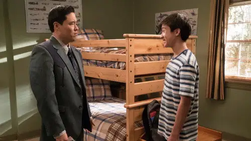 Recién llegados Temporada 4 Episodios 16 • Sub Español