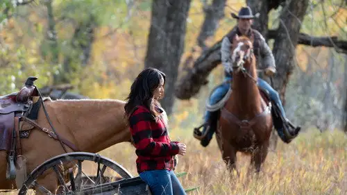 Heartland Temporada 12 Episodios 11 • Sub Español