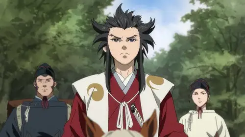 Dororo Temporada 1 Episodios 10 • Sub Español