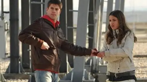 Los Protegidos Temporada 1 Episodios 13 • Sub Español