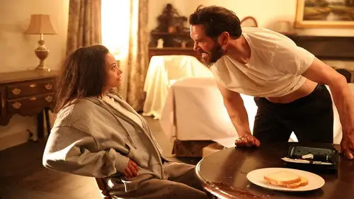Found Temporada 2 Episodios 3 • Sub Español