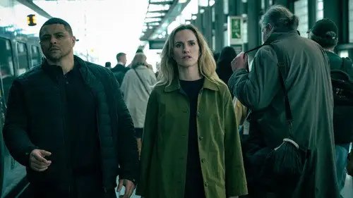 Slow Horses Temporada 4 Episodios 4 • Sub Español