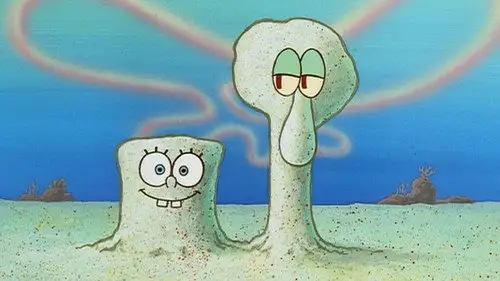 Bob Esponja Temporada 1 Episodios 10 • Sub Español