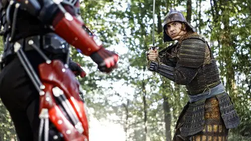 DC's Legends of Tomorrow Temporada 2 Episodios 3 • Sub Español