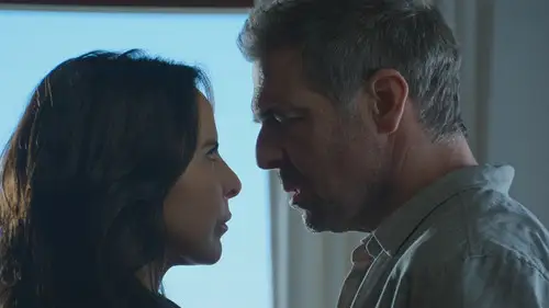 La Reina del Sur Temporada 3 Episodios 21 • Sub Español
