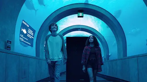 Ginny y Georgia Temporada 3 Episodios 5 • Sub Español
