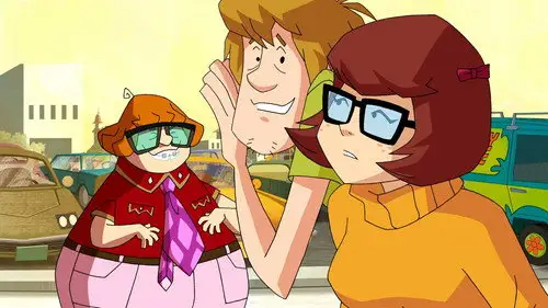Scooby-Doo! Misterios, S. A. Temporada 1 Episodios 10 • Sub Español