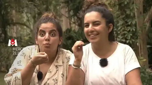 Pékin Express Temporada 16 Episodios 2 • Sub Español