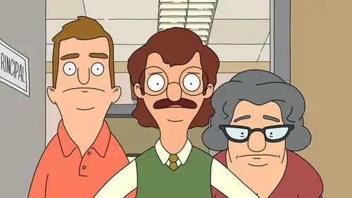 Bob's Burgers Temporada 9 Episodios 15 • Sub Español