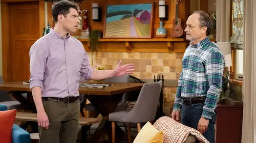 The Neighborhood Temporada 5 Episodios 21 • Sub Español